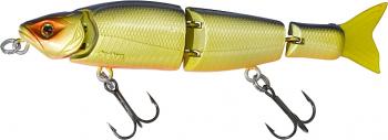 Gunki Itoka 125 S - Trout Feel