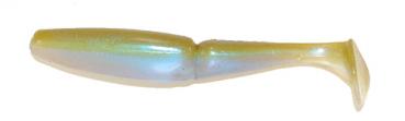 3.75" Little EZ Swimbait - Hammond's Herring