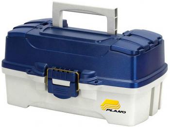 Plano 2 TRAY TACKLE BOX PLA620206