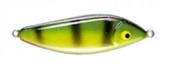 Falkfish Spöket Kula 6cm - 22g - 275 Green Perch