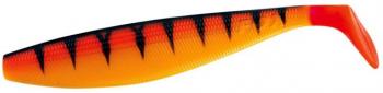 Fox Pro Shad Firetails - 23cm - Hot Tiger FT