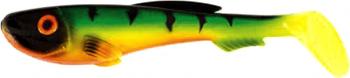 Abu Beast Paddle Tail 210mm-Fire Tiger