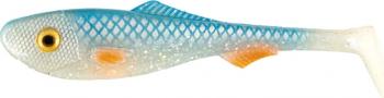 Abu Beast Pike Shad 160mm-Blue Herring