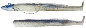 Fiiish BlacFiiish Black EEL 150 Combo Shore - 20g - Electric Blue k EEL 150 Combo Offshore - 40g - Electric Blue