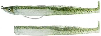 Fiiish Black EEL 150 Combo Shallow - 10g - Ghost Minnow