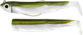 Fiiish Black Minnow 105 Combo Search 12g - Kaki