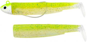 Fiiish Black Minnow 70 Combo Search - Lime Juice - 4.5g