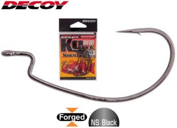 Decoy Kg High Power OH Worm17 - Gr.4/0