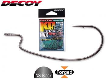 Decoy Kg Hook Narrow Worm37 - Gr.3