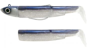 Fiiish Black Minnow 105 Combo Offshore 16g - ELECTRIC BLUE