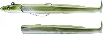 Fiiish Black EEL 150 Combo Offshore - 40g - Kaki