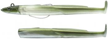 Fiiish Black EEL 200 Combo Shore - 50g - Kaki