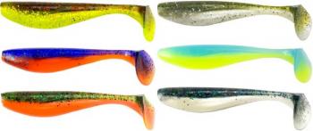 3" FishUp Wizzle Shad - Bluegill Pearl| 201