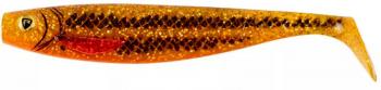 Fox Rage Pro Shad Natural Classic 2 - 18cm - UV Goldie