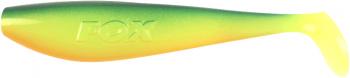 Fox Rage Zander Pro Shad 16cm - UV Blue Back