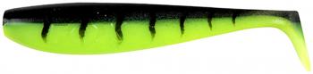 Fox Rage Zander Pro Shad 12cm - UV Glow Perch