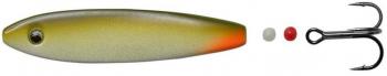 Hansen SD HotShot Inliner - 8.7cm - 23g - Green Tobis