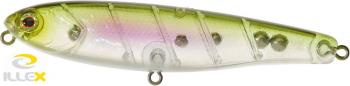 Illex Bonnie 107 - HL Ghost Smelt