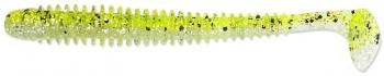 3" Swing Impact - Chartreuse Ice Shad