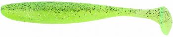 6.5" Easy Shiner - Lightning Chartreuse