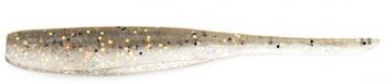 2" Shad Impact - Crystal Shad