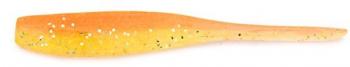 2" Shad Impact - Orange Shiner