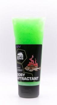 LUREJUNKS Attractant Goby 100ml