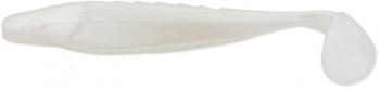 4.25" Shockwave Missile Baits - Pearl White