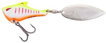 Nories In The Bait Bass 18g - Buster White