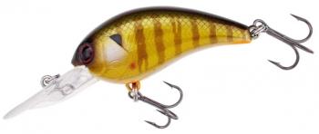 Nories Worming Crank Shot FULL SIZE - Pearl Real Blue Gill