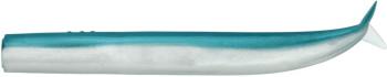 Fiiish Crazy Sand Eel 220 - Pearl Blue