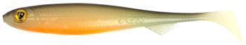 Fox Rage Slick Shad 13cm - Hot Olive