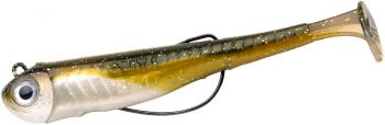 Spro Gutbaits UV 110mm - 14g - 3/0 - Abalone