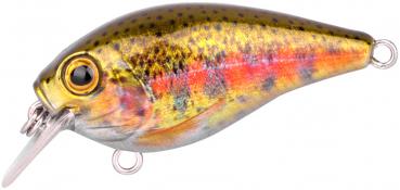 Ikiru Natural Crank 45F - Baby Trout