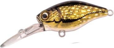 Ikiru Natural Mini Crank 38F LL - Pike