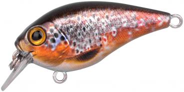 Ikiru Natural Crank 45F - Brown Trout