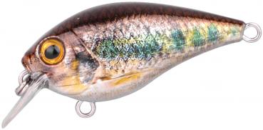 Ikiru Natural Crank 45F - Gudgeon (Gr?ndling)