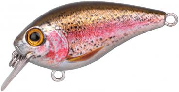 Ikiru Natural Crank 45F - Rainbow Trout