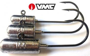 VMC XX-Strong Bullet Jig - Gr. 8/0 - 125g