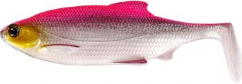 Westin Ricky The Roach Shadtail - 7cm - Pink Headlight