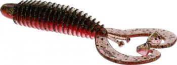 Westin RingCraw Curltail 9cm - Sangria