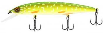 Bassday Mogul Minnow 110SP - Pike UV | SP-005