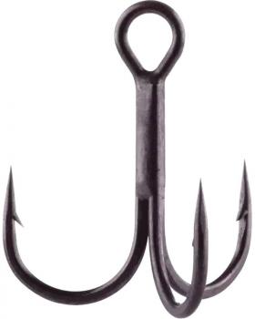 BKK Spear-21 SS Trebel Hooks - Gr.4