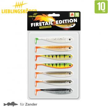 LK - 10cm - Mixpaket Firetail Edition