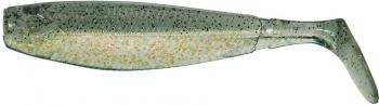 Gunki G`BUMP Box 3.1` - 8cm - Hollow Grey Shiner