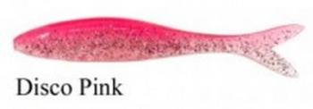 Illex Nitro Sprat Finesse 120mm - Disco Pink