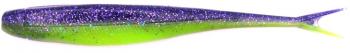 NOIKE S.L.T. Minnow 3.5 - Purple Chartreuse | 149