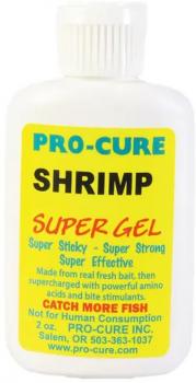 Pro-Cure Super Gel - Shrimp (Garnele) 56g