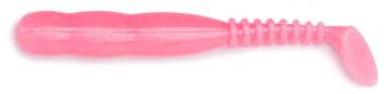 2" Rockvibe Shad - Bubblegum