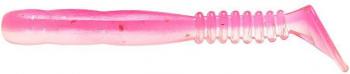 2" Rockvibe Shad lam. - Clear Pink